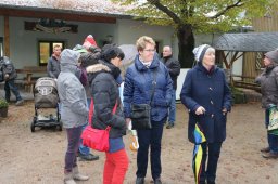 Wandertag 2015